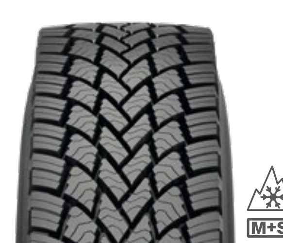 Goodyear ULTRA GRIP MAX D
